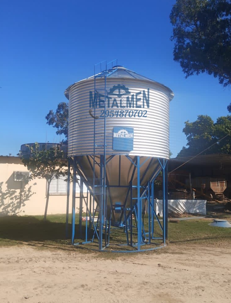 SILO 16 TN - Imagen 3