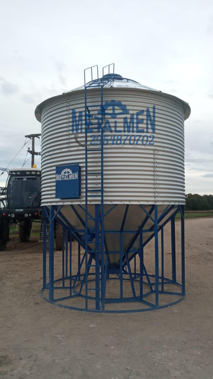 SILO 16 TN - Imagen 2