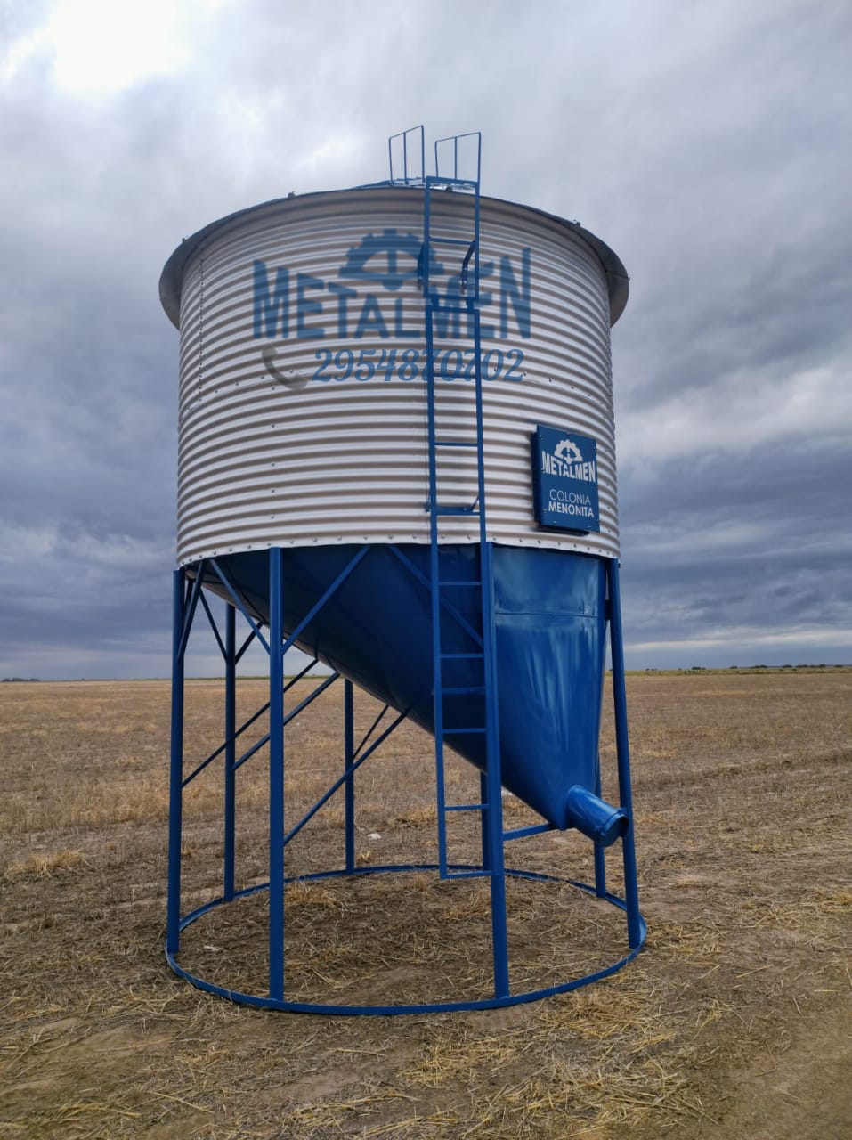 SILO 16 TN - Imagen 4