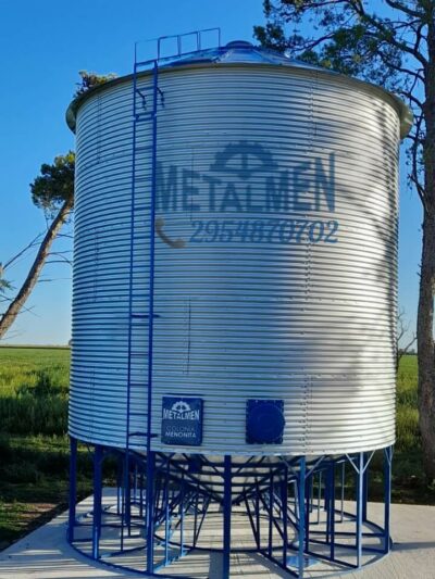 SILO 100 TN