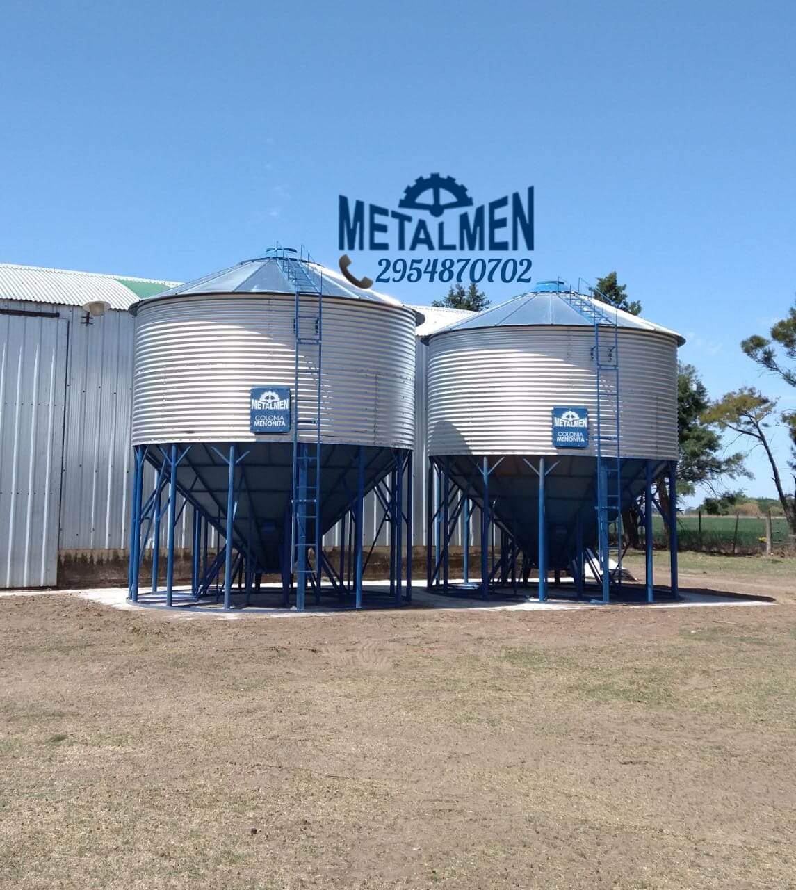 SILO 30 TN - Imagen 4