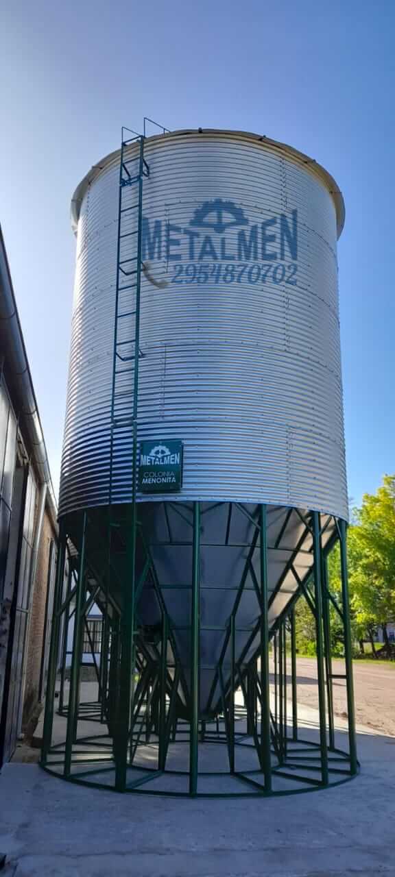 SILO 60 TN - Imagen 3